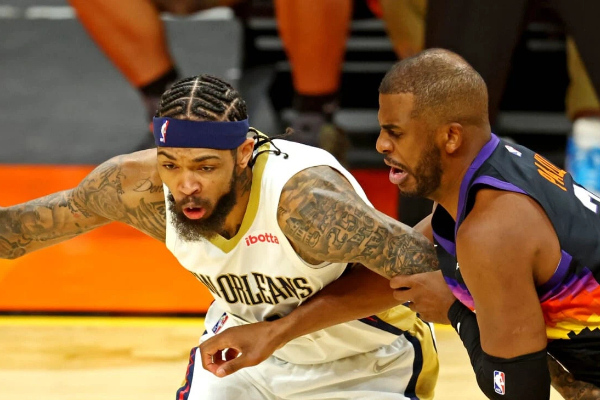 西部乱世重构！国王破荒、鹈鹕摘星、马刺拒字母，状元郎成最尴尬注脚