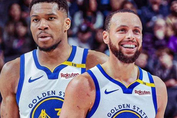 冲冠B计划！勇士6换1豪赌唐斯，字母哥未果后，库里终于等来内线救星？